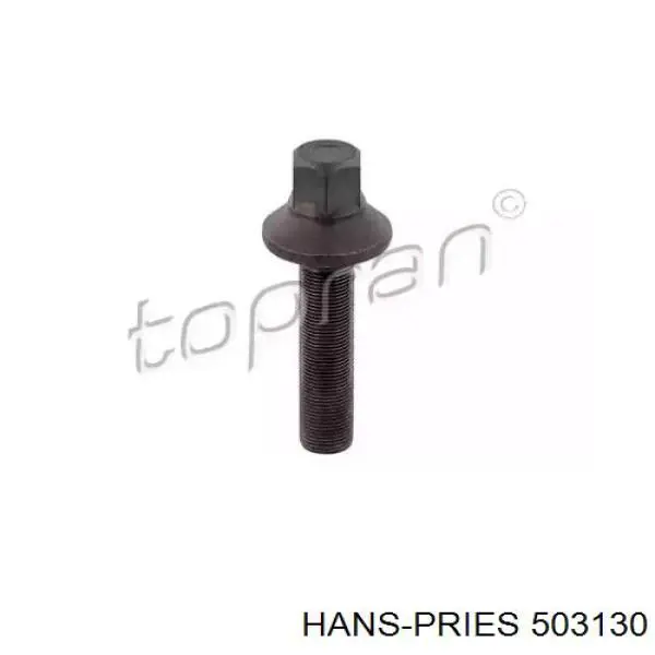 Śruba koła pasowego wału korbowego Hans Pries (Topran) 503130 cena, od 27,96 USD