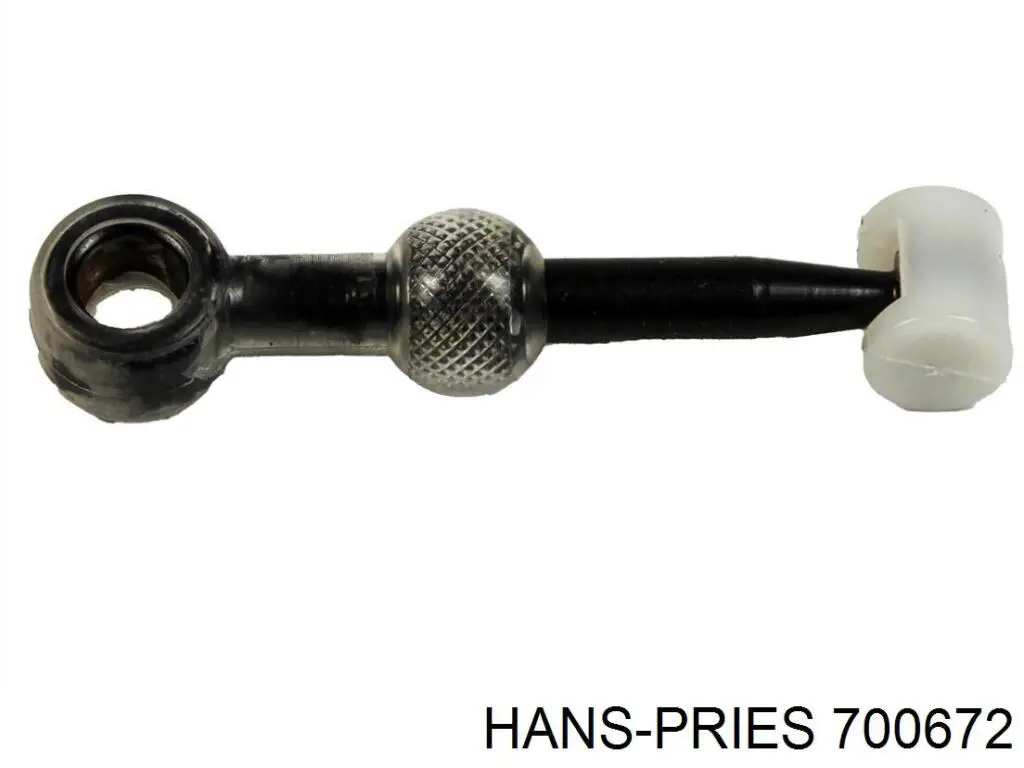 Wybierak biegów=dźwignia zmiany biegów Hans Pries (Topran) 700672 cena, od 11,66 USD