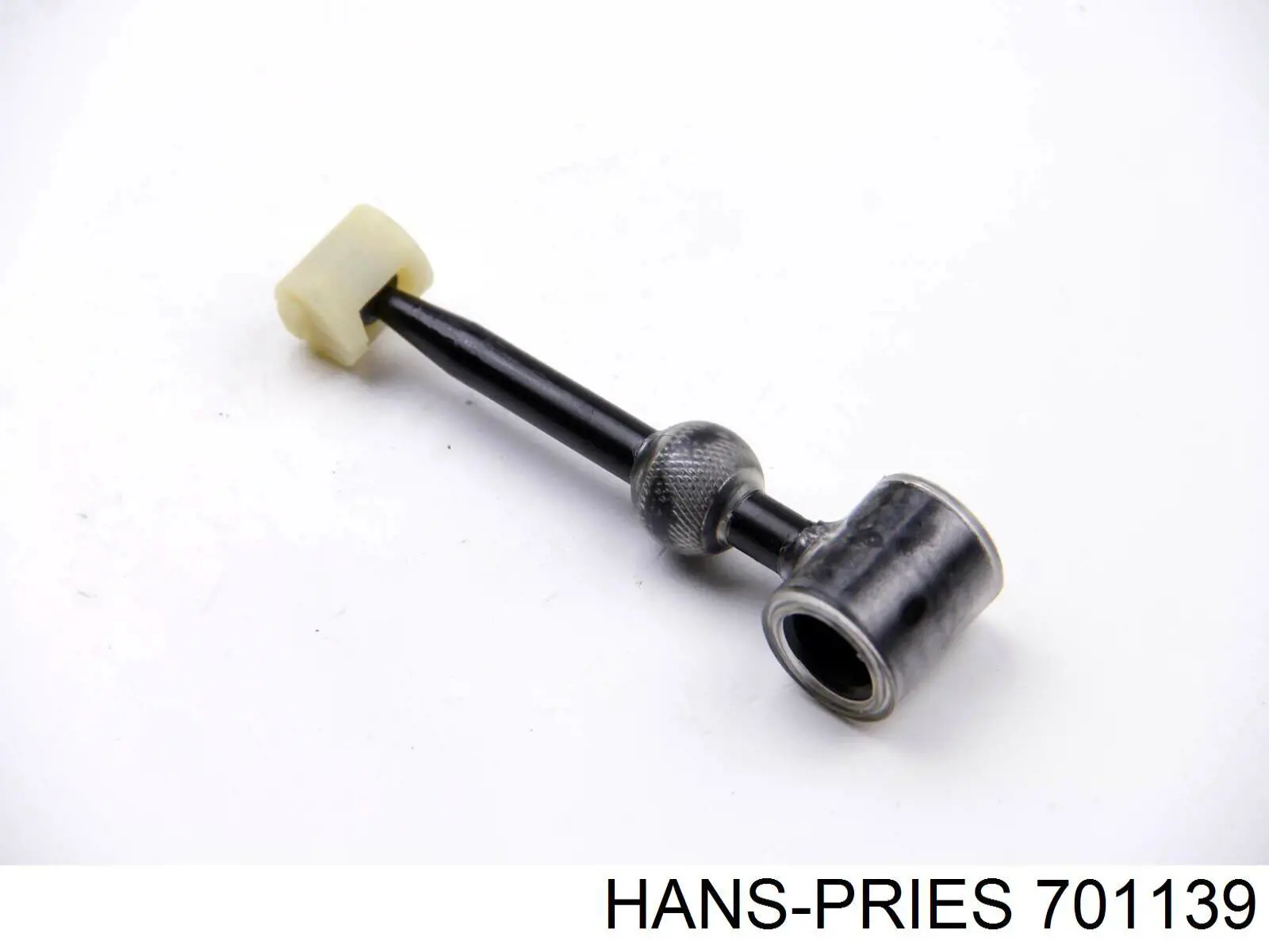Do koszyka 701139 Hans Pries (Topran) Mechanizm - cięgno zmiany biegów