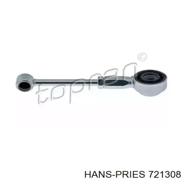 Mechanizm - cięgno zmiany biegów Hans Pries (Topran) 721308 cena, od 8,48 USD