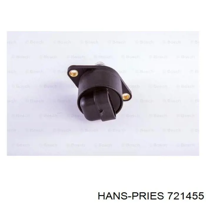 Regulator biegu jałowego Hans Pries (Topran) 721455 cena, od 17,50 USD