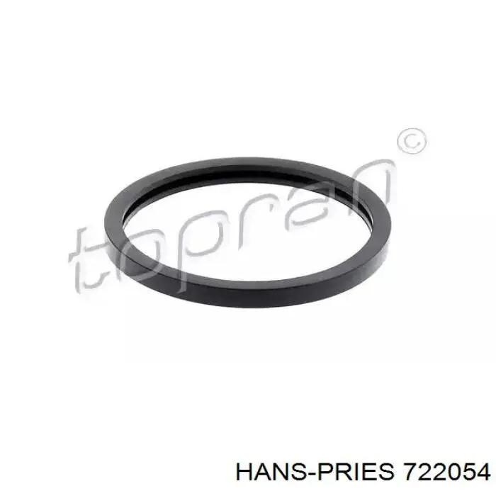 722054 Hans Pries (Topran) Uszczelka termostatu