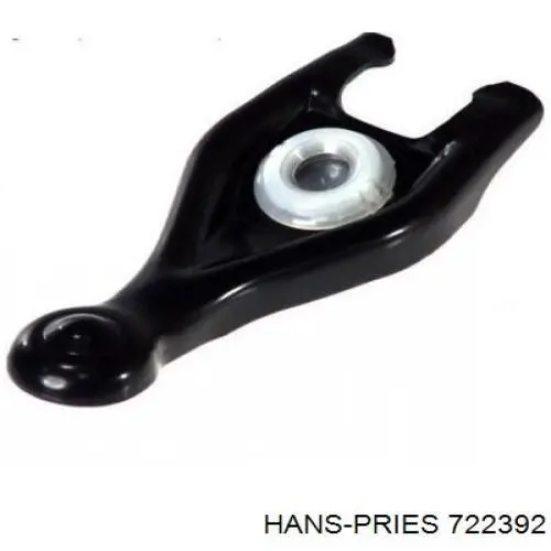 Widełki sprzęgła Hans Pries (Topran) 722392 cena, od 16,11 USD