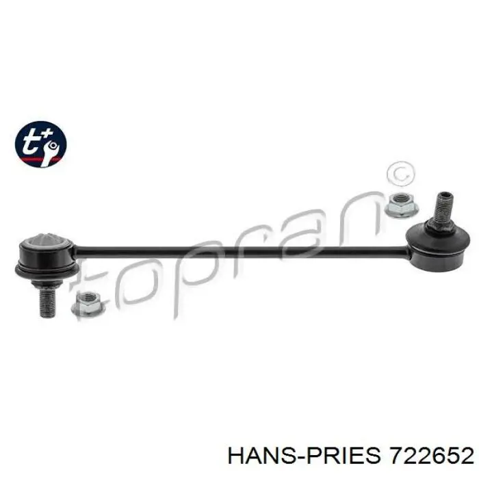 0501315184 ZF Parts Filtr automatycznej skrzyni biegów