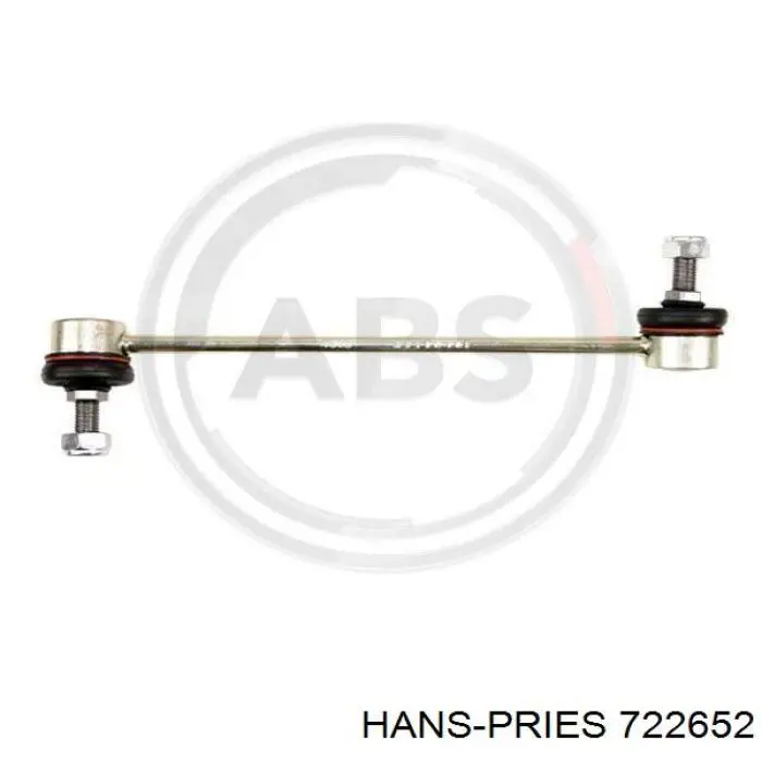  ZF Parts 0501315184