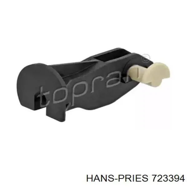 Spinka pedału linki sprzęgła Hans Pries (Topran) 723394 cena, od 7,35 USD