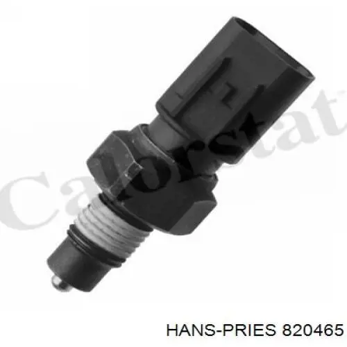 Czujnik włączania światła cofania Hans Pries (Topran) 820465 cena, od 9,72 USD