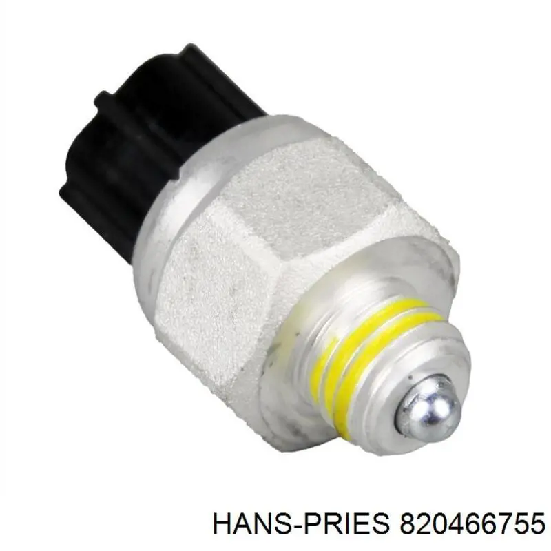 Do koszyka 820466755 Hans Pries (Topran) Czujnik włączania światła cofania