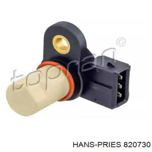 Do koszyka 820730 Hans Pries (Topran) Czujnik Halla