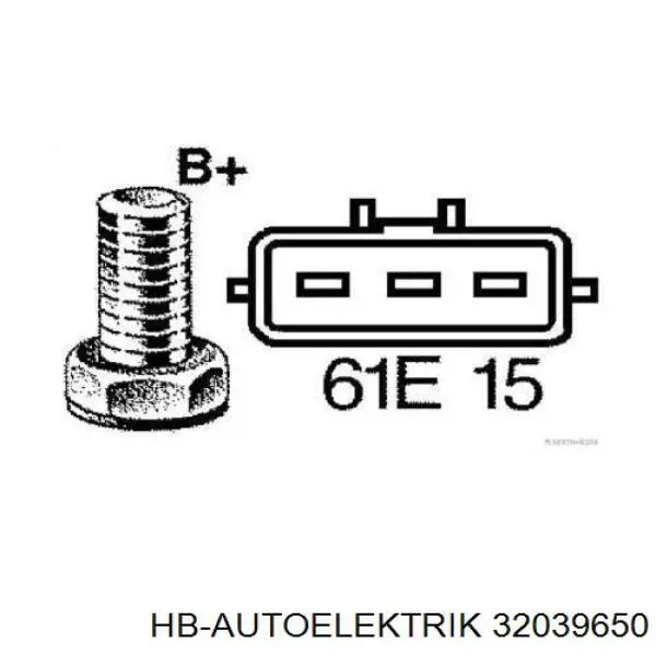 Alternator BMW 12311715659 cena, od 148,83 USD