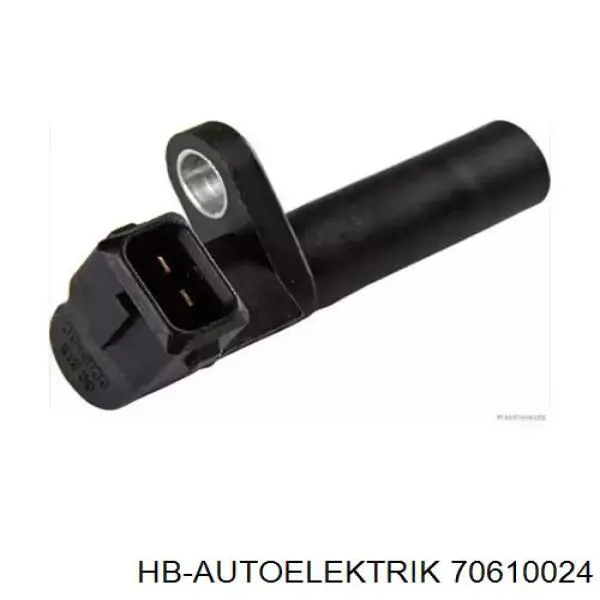 Czujnik położenia wału korbowego HB Autoelektrik 70610024 cena, od 19,51 USD