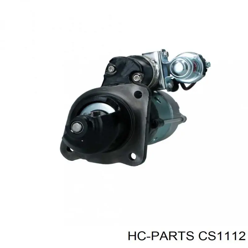 Do koszyka CS1112 HC Parts Rozrusznik