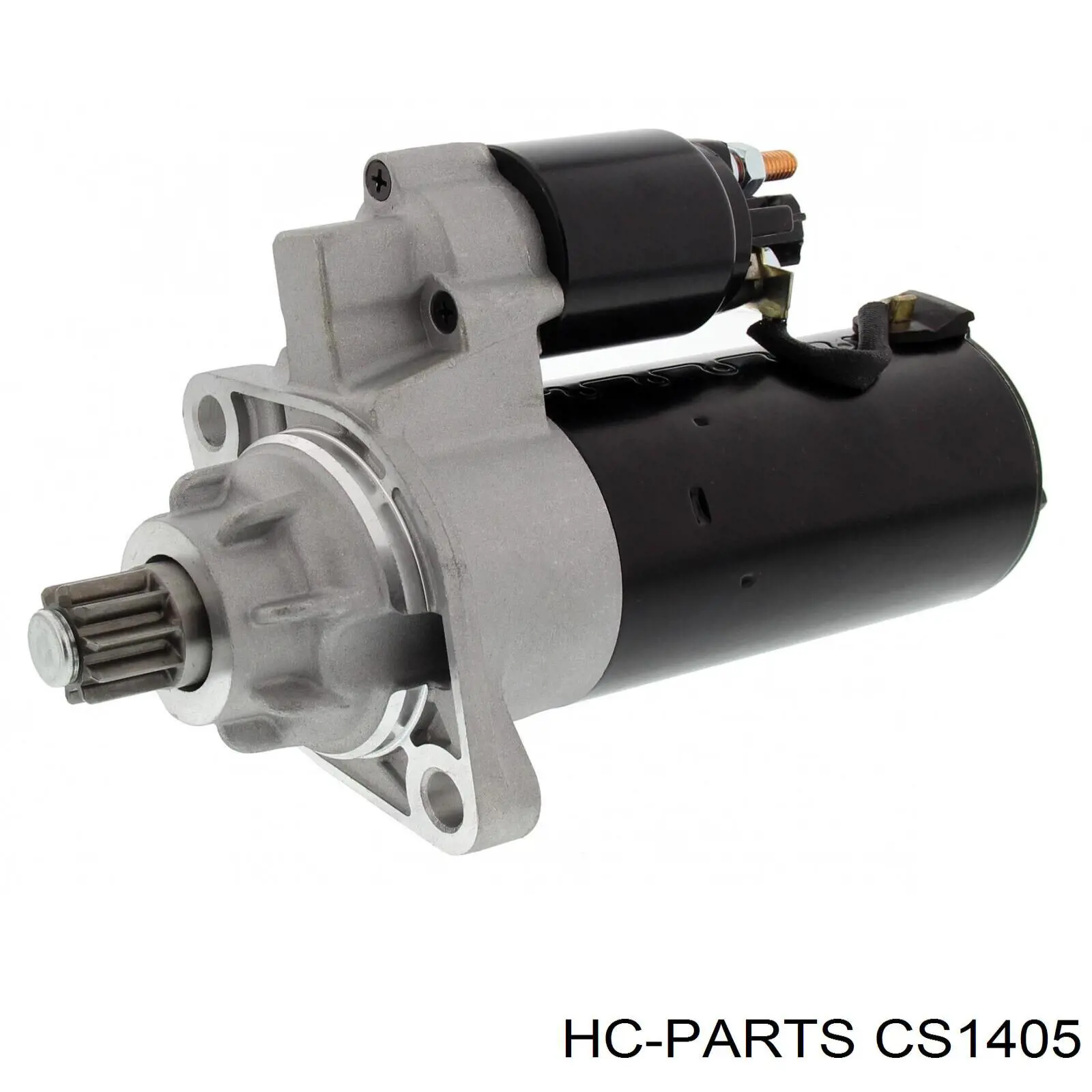 Do koszyka CS1405 HC Parts Rozrusznik