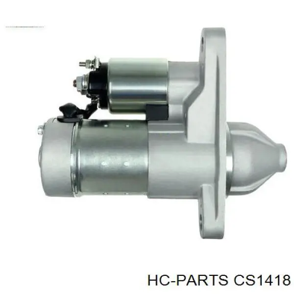Do koszyka CS1418 HC Parts Rozrusznik