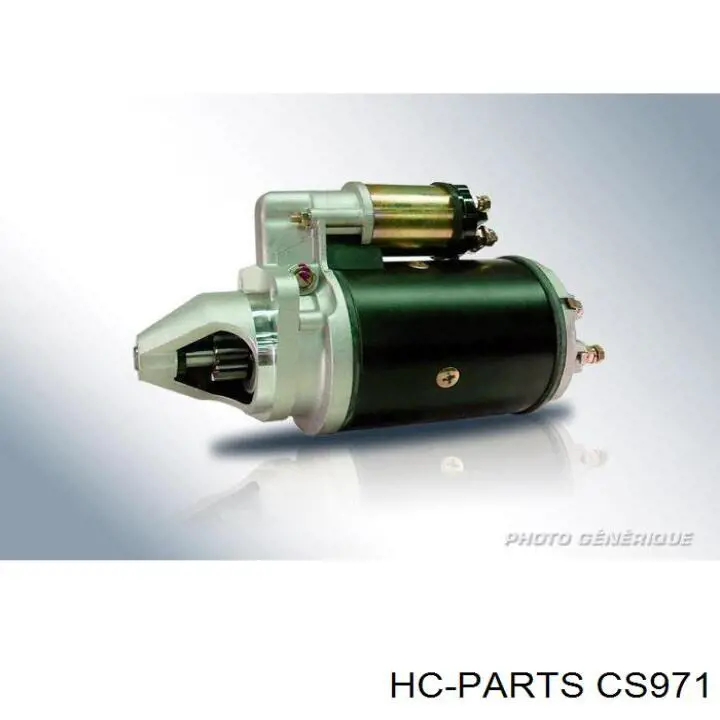 Rozrusznik Ford Q9K3B cena, od 47,74 USD