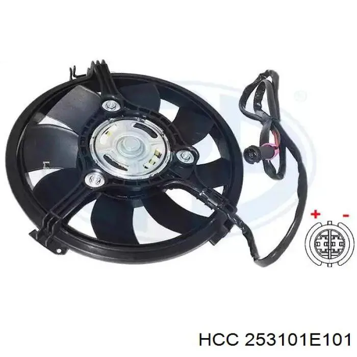 Chłodnica silnika Hyundai/Kia 253101E101 cena, od 134,71 USD