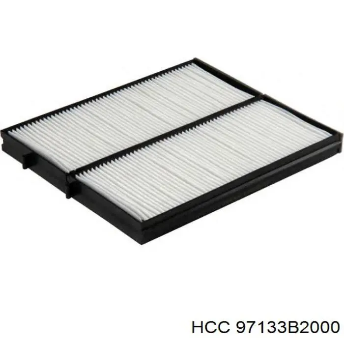 Filtr kabiny UFI 5327300 cena, od 7,42 USD