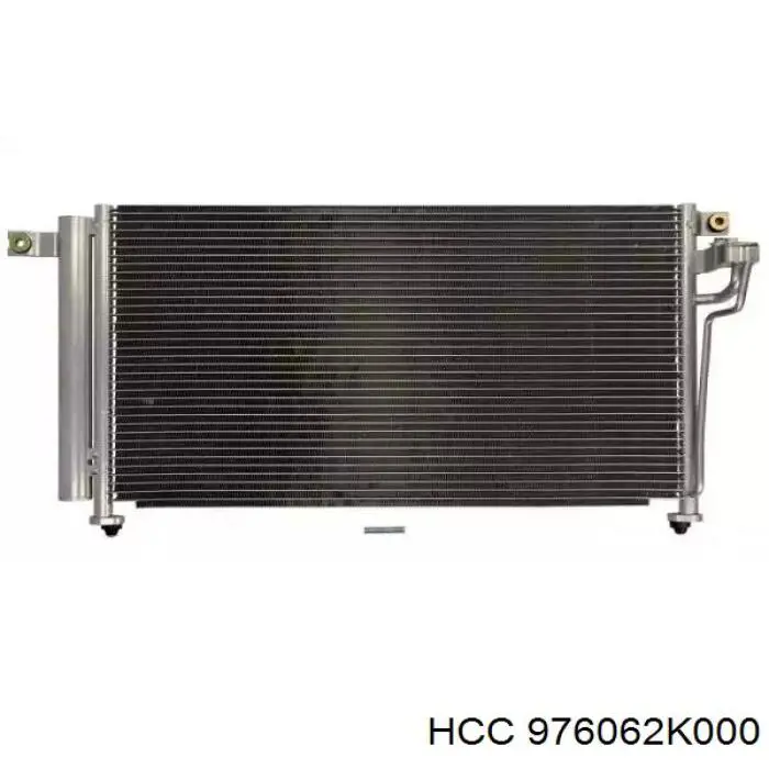 976062K000 HCC Chłodnica klimatyzacji