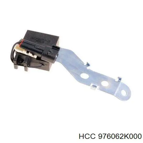 Chłodnica klimatyzacji HCC 976062K000 cena, od 94,83 USD