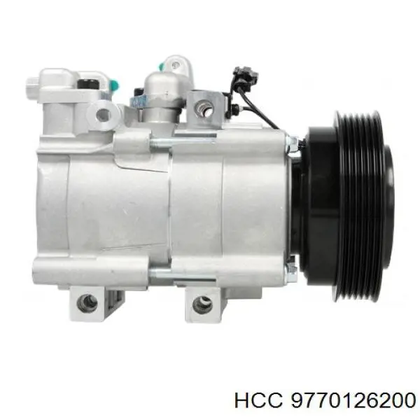 977013A481 Hyundai/Kia Sprężarka klimatyzacji