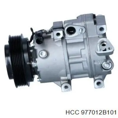 977012B101 HCC Sprężarka klimatyzacji