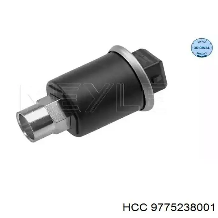 Czujnik ciśnienia bezwzględnego klimatyzacji Hyundai/Kia 977522D000 cena, od 26,20 USD