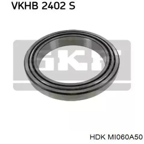 Półoś napędowa przednia prawa HDK MI060A50 cena, od 66,23 USD