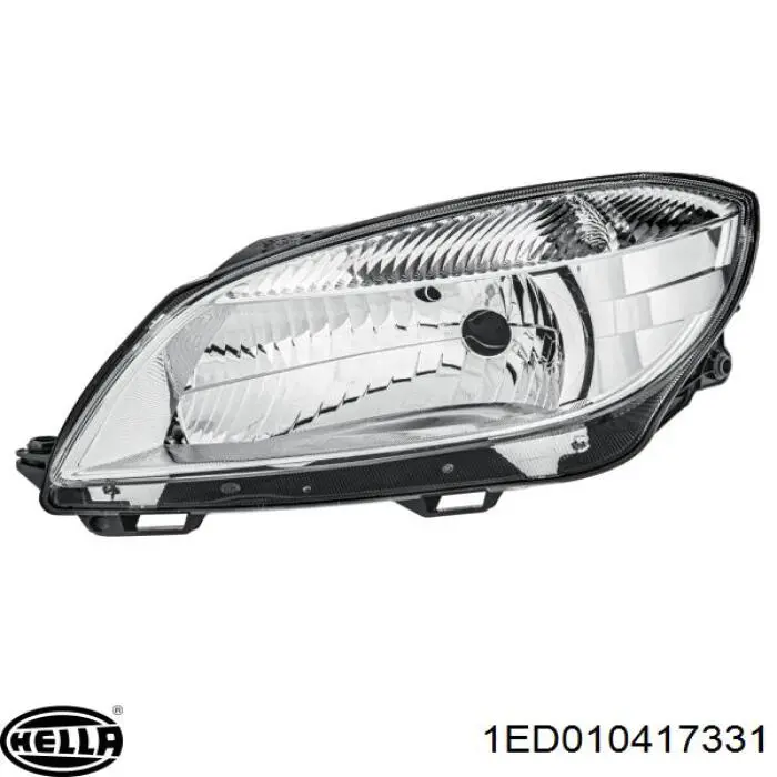 Reflektor lewy VAG 5J1941017F cena, od 130,00 USD