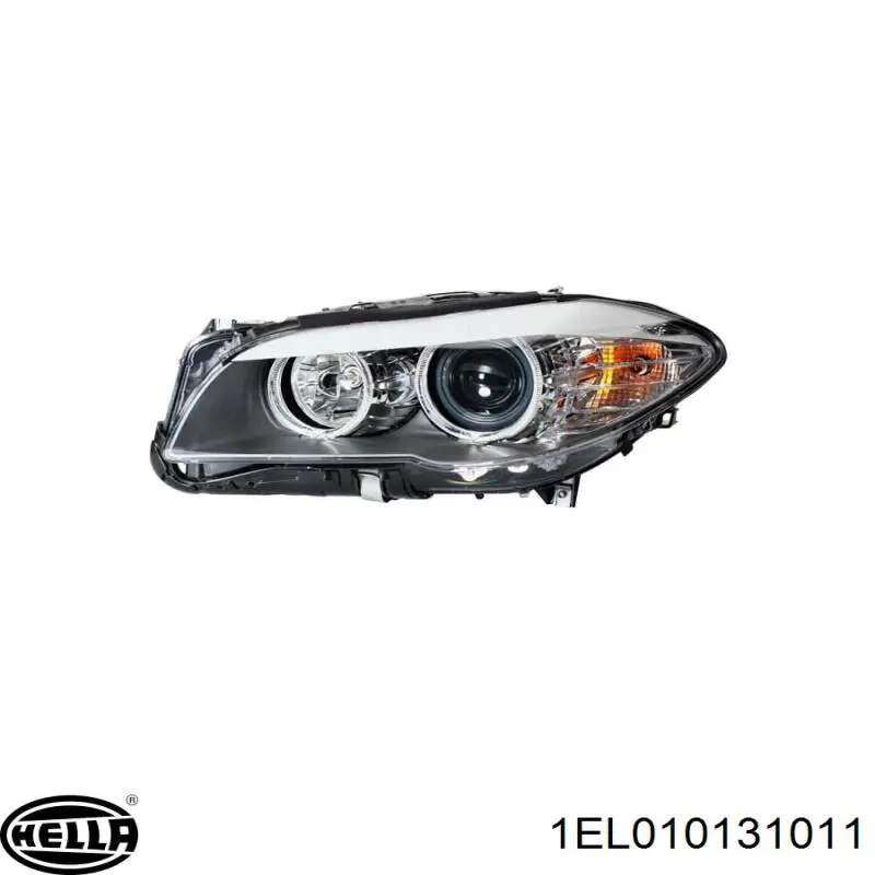 Do koszyka 2012762062 TYC Reflektor lewy