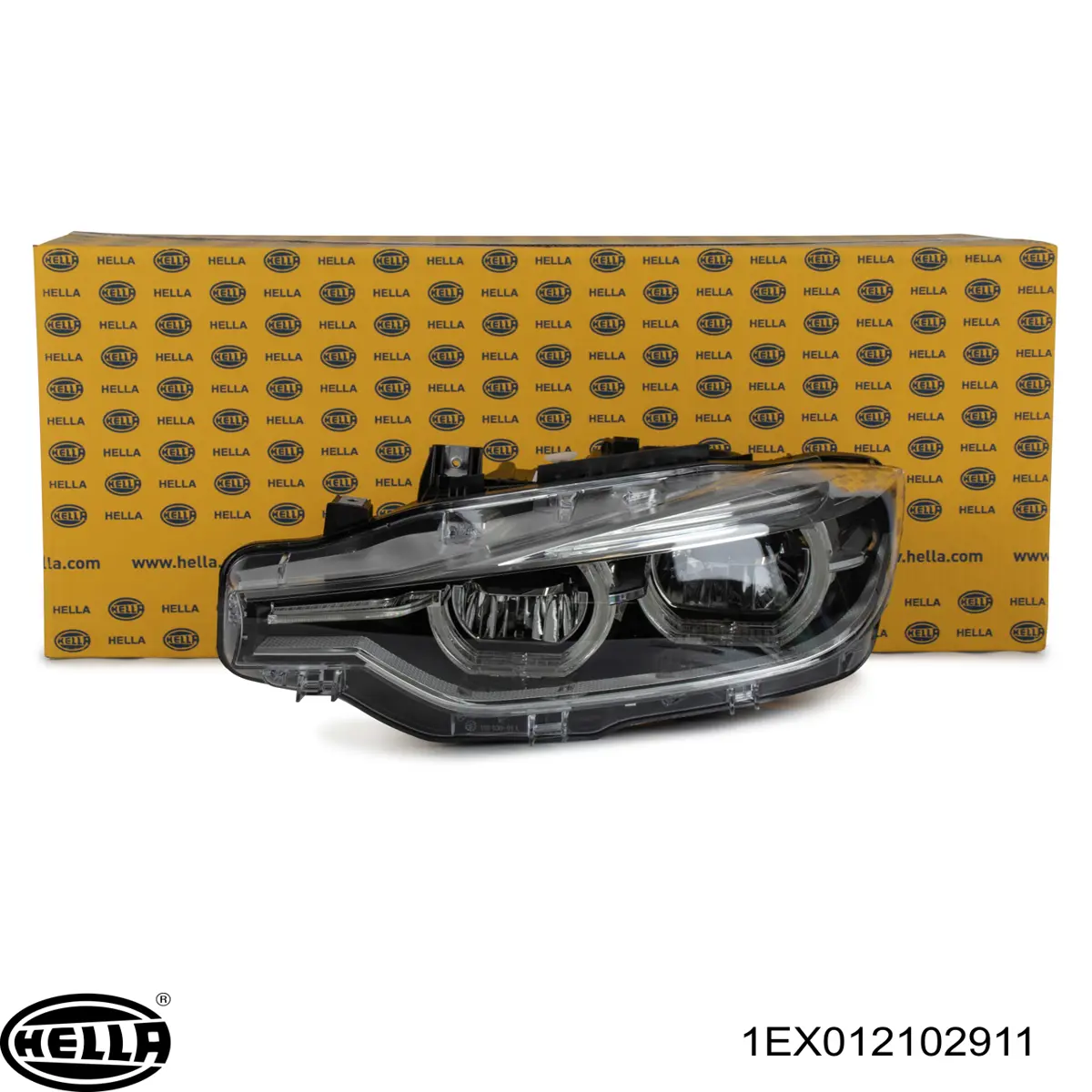 Reflektor lewy Autotechteile 7006369 cena, od 479,10 USD