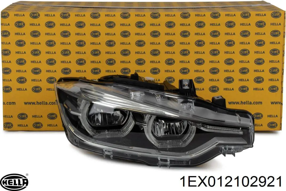 209817269 TYC Reflektor prawy