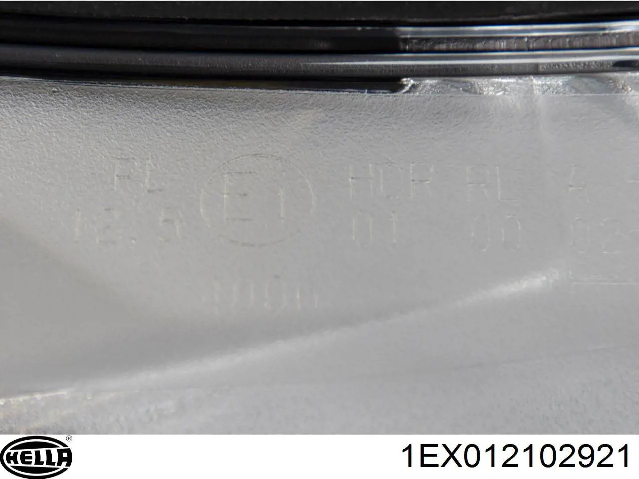 Do koszyka 209817269 TYC Reflektor prawy