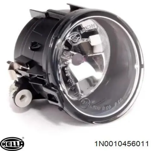 Lampa przeciwmgielna lewa do BMW X1 (F48)