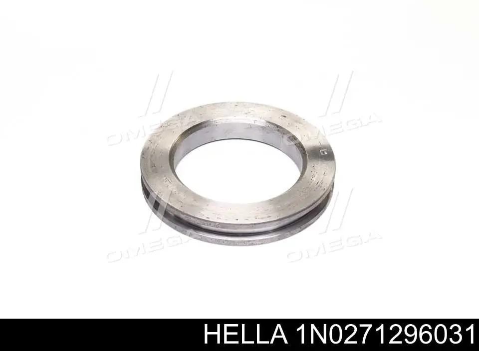 Lampa przeciwmgielna lewa HELLA 1N0271296031 cena, od 38,55 USD