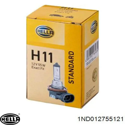 Lampa przeciwmgielna prawa VAG 2H6941700 cena, od 172,57 USD