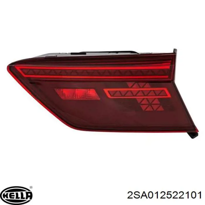 5NA945308 VAG Lampa zespolona tylna prawa wewnętrzna
