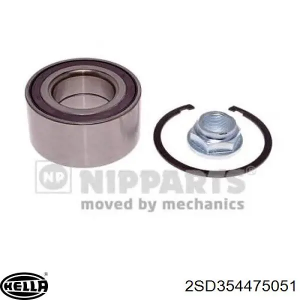 Lampa zespolona tylna lewa 93852709 General Motors