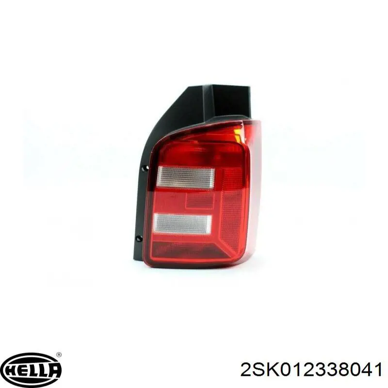 Lampa zespolona tylna prawa VAG 7E0945096P cena, od 75,11 USD