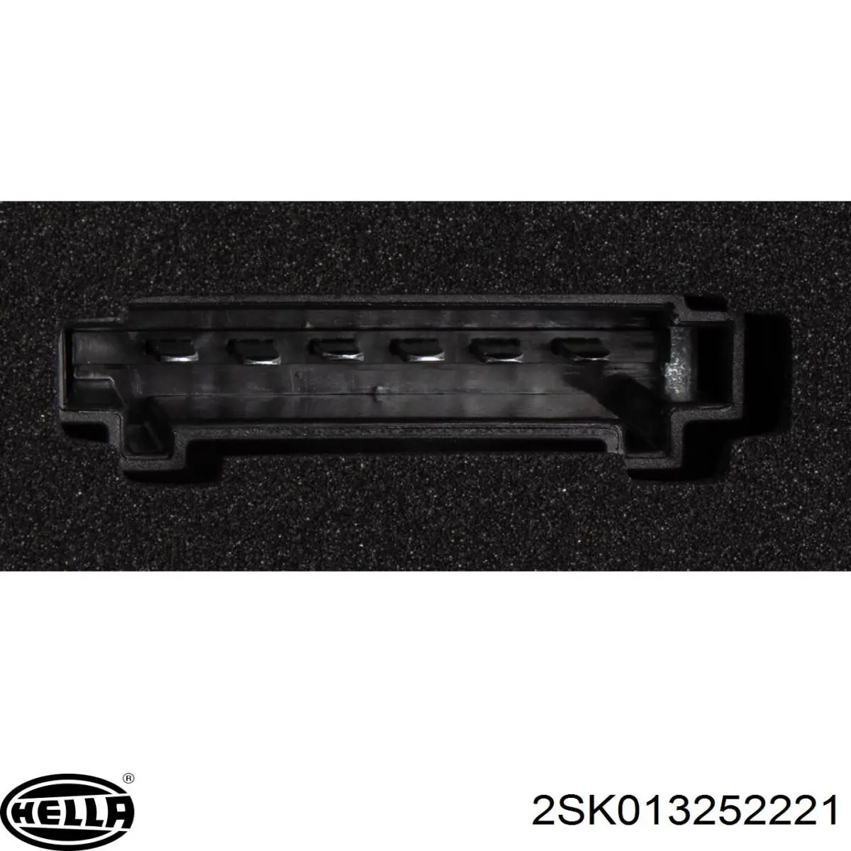 Lampa zespolona tylna prawa Mercedes 9108200100