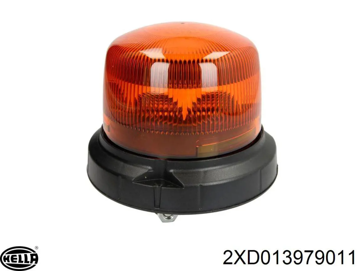 Latarka sygnalizacyjna John Deere AZ101891 cena, od 108,87 USD