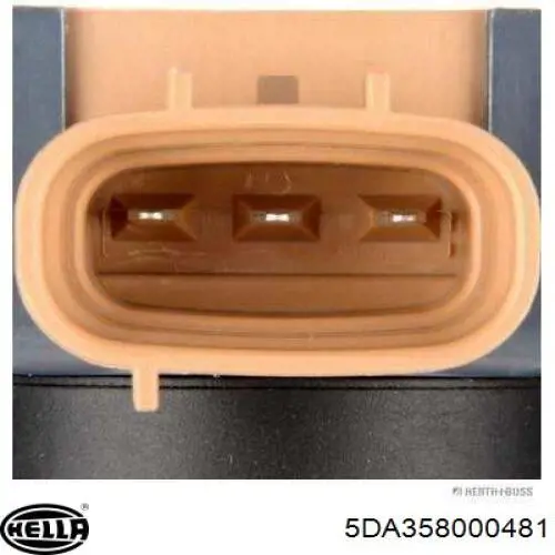 Do koszyka 3340051K10 Suzuki Cewka zapłonowa