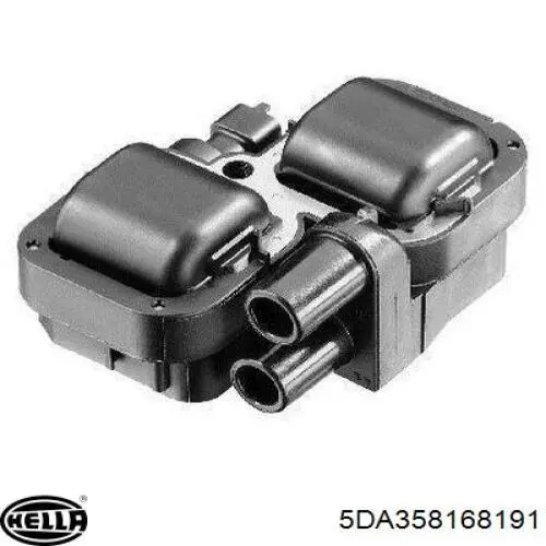 Cewka zapłonowa NGK 49183 cena, od 46,24 USD