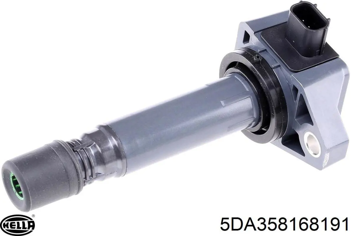 49183 NGK Cewka zapłonowa