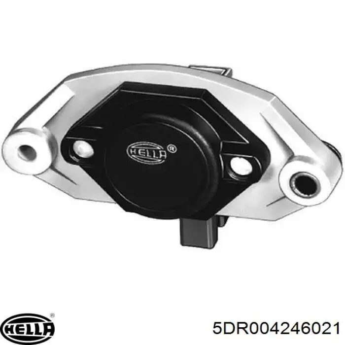 Regulator alternatora (przekaźnik ładowania) HELLA 5DR004246021 cena, od 17,19 USD