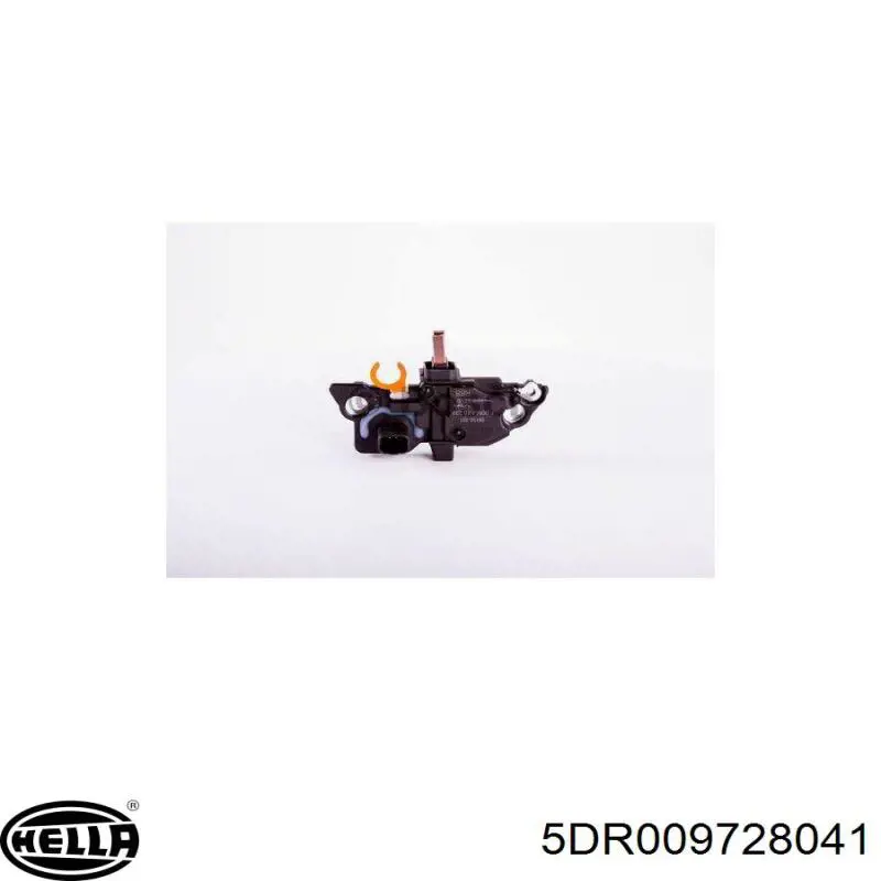 Regulator alternatora (przekaźnik ładowania) Bosch 1986AE0096 cena, od 41,87 USD