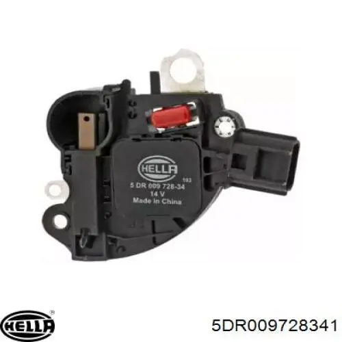 Regulator alternatora (przekaźnik ładowania) Magneti Marelli AMP0123 cena, od 32,73 USD