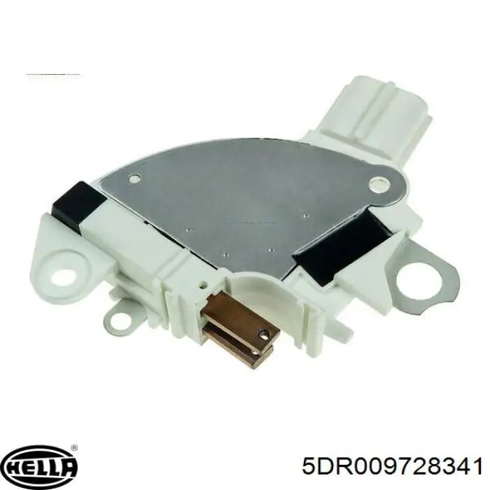 Regulator alternatora (przekaźnik ładowania) AMP0123 Magneti Marelli