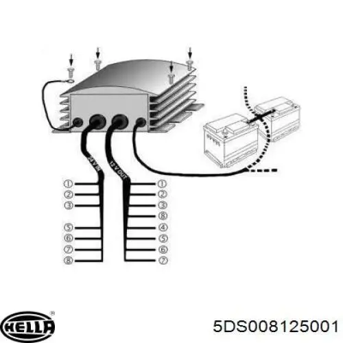  Mercedes 0295456732 cena, od 61,29 USD