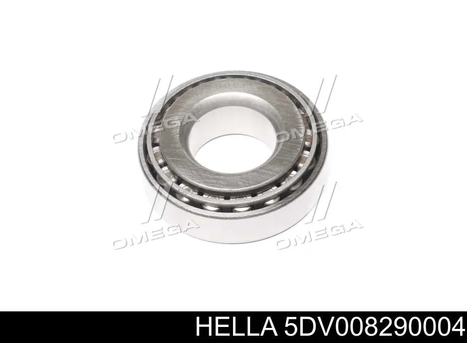 Urządzenie zapłonowe (ksenon) HELLA 5DV008290004 cena, od 59,24 USD