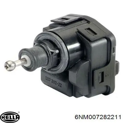 Korektor swiatel MVW1126H Signeda